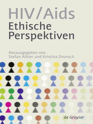 cover image of HIV/Aids – Ethische Perspektiven